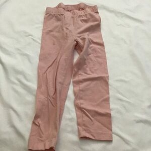Baby GAP Pink Leggings